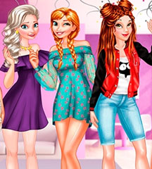 dressupmix