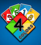 4 Colors PGS 4 Colors PGS