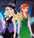 Team Halloween Team Halloween