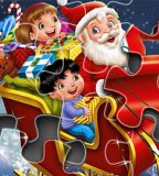 Christmas Jigsaw Puzzle Christmas Jigsaw Puzzle