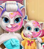 Kitty Mommy Real Makeover