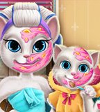 Kitty Mommy Real Makeover Kitty Mommy Real Makeover