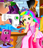 Princess Juliet Fashion Trouble Princess Juliet Fashion Trouble