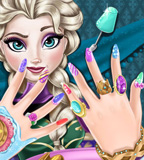 Ice Queen Nails Spa Ice Queen Nails Spa