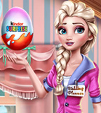 Eliza Kinder Surprise Eliza Kinder Surprise