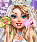 Wedding Complete Makeover Wedding Complete Makeover