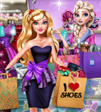 Ella Shopping Fever Ella Shopping Fever