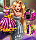 Find Princess Ball Outfit