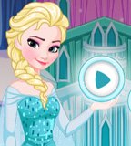 Ice Queen's Ice Castle Ice Queen's Ice Castle