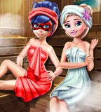 Hero Sauna Realife Hero Sauna Realife