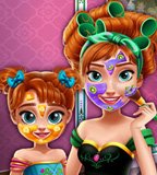 Ice Princess Mommy Real Makeover Ice Princess Mommy Real Makeover