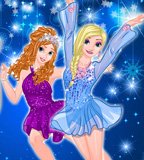 Princesses Xmas Activities Princesses Xmas Activities