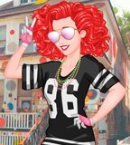 Princesses Chic House Party Princesses Chic House Party