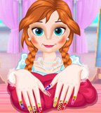 Princess Annie Nails Salon Princess Annie Nails Salon