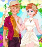 Hipster Wedding Rush Hipster Wedding Rush