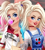 Villain Modern Makeover Villain Modern Makeover