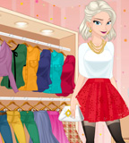 Princess Modern Fashionista Princess Modern Fashionista