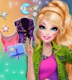 Ellie's Ultimate Studs Look Ellie's Ultimate Studs Look