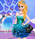 Princess New Dressing Room Princess New Dressing Room