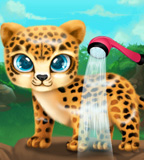 Paws To Beauty Baby Beast Edition Paws To Beauty Baby Beast Edition