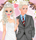 Ice Princess Wedding 2 Ice Princess Wedding 2
