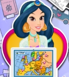 Princess Eurotrip Planning