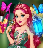 Enchanted Spring Dance Enchanted Spring Dance