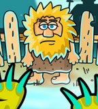 Adam And Eve: Zombies Adam And Eve: Zombies