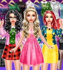 Amber Nerdy Vs Trendy Amber Nerdy Vs Trendy