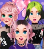 Annie's #Fun Party Annie's #Fun Party