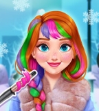 Annie's Winter Chic Hairstyles Annie's Winter Chic Hairstyles
