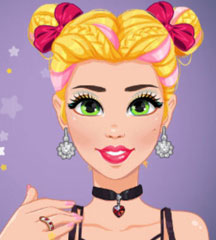 Audrey's Beauty Makeup Vlogger Story Audrey's Beauty Makeup Vlogger Story