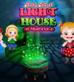Baby Hazel Lighthouse Adventure Baby Hazel Lighthouse Adventure