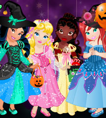 Baby Princess Halloween Baby Princess Halloween