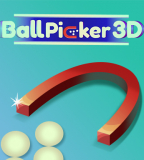 Ball Picker 3D Ball Picker 3D