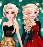 Beauty's Winter Hashtag Challenge Beauty's Winter Hashtag Challenge