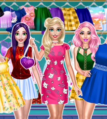 BFF Kawaii Look BFF Kawaii Look