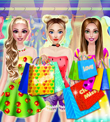 BFFs Fruity Fashion BFFs Fruity Fashion