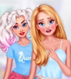 BFFs Getting Over A Breakup BFFs Getting Over A Breakup
