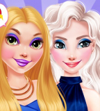 BFFs Night Out BFFs Night Out