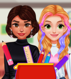 BFFs What's In My #PencilCase Challenge BFFs What's In My #PencilCase Challenge