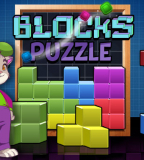 Blocks Puzzle Blocks Puzzle