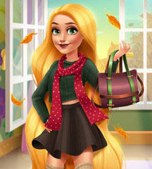 Blonde Princess Fall Trends Blonde Princess Fall Trends