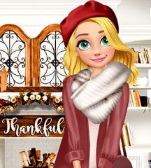 Blondie Autumn Fashion Story Blondie Autumn Fashion Story