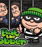 Bob The Robber Bob The Robber