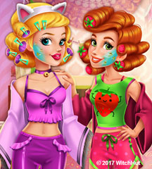 Boho Princesses Real Makeover Boho Princesses Real Makeover