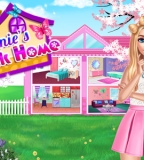 Bonnie Pink Home