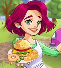 Burger Truck Frenzy USA Burger Truck Frenzy USA