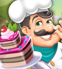 Cake Shop: Bakery Cake Shop: Bakery