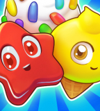 Candy Riddles: Free Match 3 Puzzle Candy Riddles: Free Match 3 Puzzle